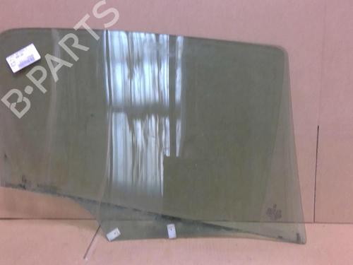 Rear left door window PEUGEOT 307 (3A/C) 1.6 HDi | BP29143223C20 