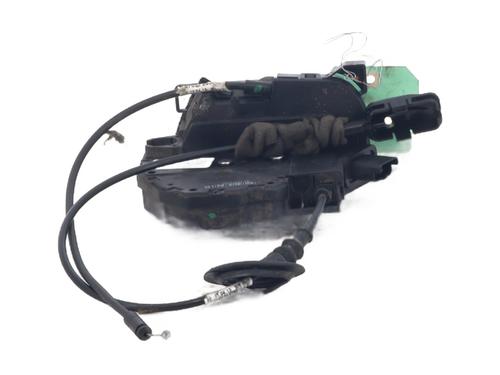 Used Rear left lock Rear left lock RENAULT CLIO IV (BH_) 1.5 dCi 75 (75 hp) 30823680 30823680