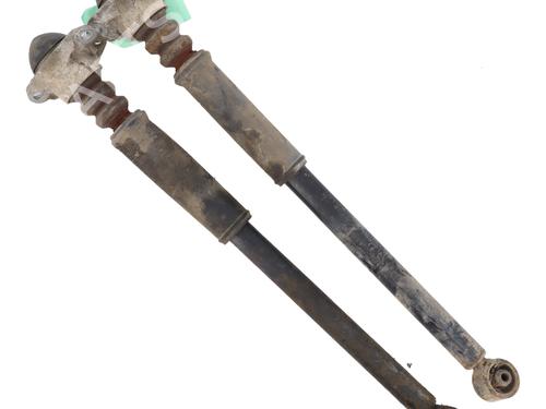 Right rear shock absorber SEAT IBIZA IV (6J5, 6P1) 1.2 TDI | BP29292006M19 