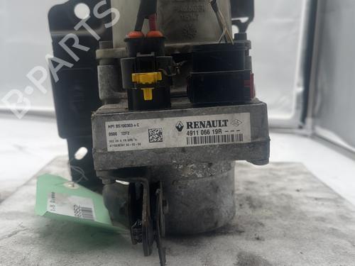 Steering pump DACIA SANDERO 1.5 dCi | BP33729980M99 - Image 4