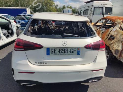 Catalyst MERCEDES-BENZ A-CLASS (W177) A 250 e (177.086) | BP30501626M10  - Image 7