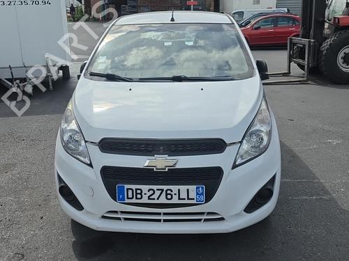 Alternator CHEVROLET SPARK (M300) | BP38167047M7 - Image 11