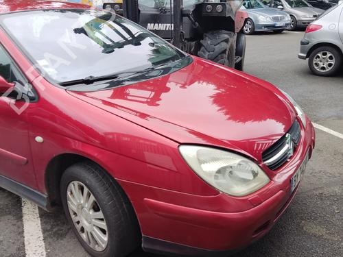 Right headlight CITROËN C5 I (DC_) 2.2 HDi (DC4HXB, DC4HXE) | BP23137793C29 - Image 6