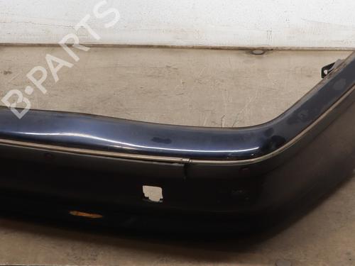 Rear bumper BMW 5 (E39) 525 d | BP26466444C8 