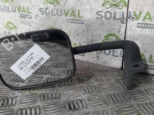 Used Left mirror CITROËN C15 Box Body/MPV (VD_) 1.8 D (60 hp) 20362717