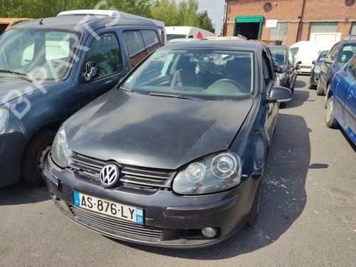 Left sun visor VW GOLF V (1K1) 2.0 TDI | BP25447827I1  - Image 11