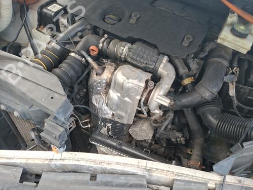 Left front window switch PEUGEOT PARTNER Box Body/MPV 1.6 HDi | BP32656809I27  - Image 9