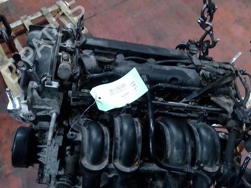 Engine FORD KA+ III (UK, FK) 1.2 Ti-VCT | BP32485053M1  - Image 7