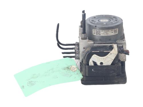 ABS pump PEUGEOT 2008 I (CU_) 1.2 VTi | BP39519551M43 - Image 2