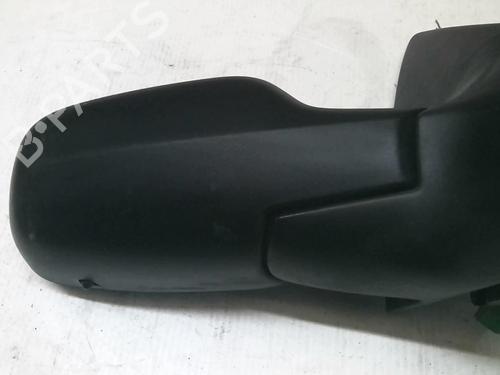 Right mirror RENAULT MEGANE II (BM0/1_, CM0/1_) 1.5 dCi (BM0F, BM0T, BM2B, CM0F, CM0T) | BP21592059C27 
