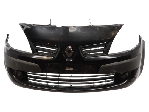 Used Front bumper RENAULT SCÉNIC II (JM0/1_) 1.5 dCi (JM1E, JM16) (106 hp) 30147759
