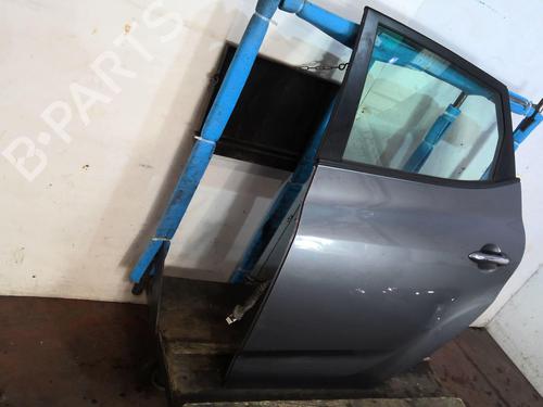 Left rear door HYUNDAI ix20 (JC) 1.4 | BP20367840C4 