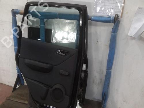 Left rear door MERCEDES-BENZ A-CLASS (W169) A 180 CDI (169.007, 169.307) | BP22005252C4 