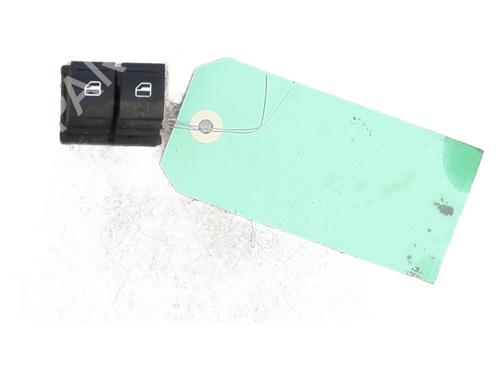 Left front window switch SEAT IBIZA IV (6J5, 6P1) 1.2 TDI | BP25924251I27 