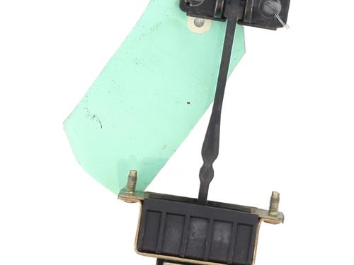 Used Hinge/Door check strap MERCEDES-BENZ C-CLASS (W203) C 220 CDI (203.006) (136 hp) 29493062