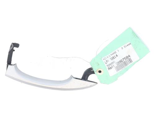 Front left exterior door handle AUDI A4 B8 (8K2) 2.0 TDI | BP32275593C128