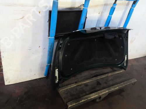 Bakluke CC/Kombi-Kupé JAGUAR X-TYPE I (X400) 2.0 D | BP20351266C6 