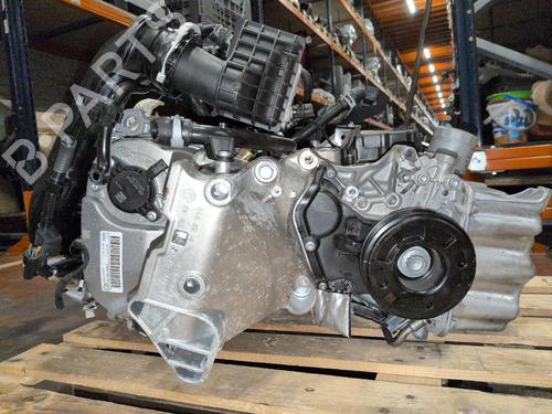 Engine VW POLO VI (AW1, BZ1, AE1) 1.0 TSI | BP40000686M1 - Image 5