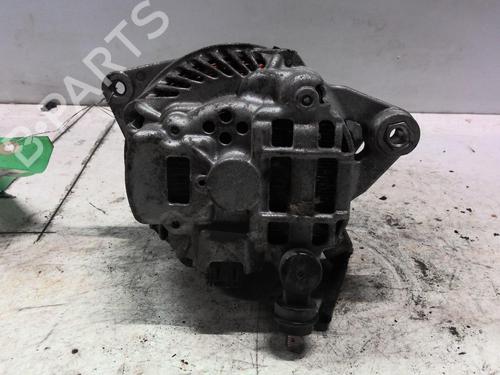 Used Alternator MAZDA 2 (DE_, DH_) 1.3 (DE3FS) (75 hp) 20353259