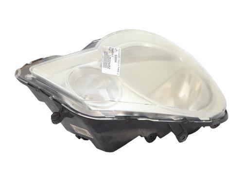 Used Right headlight Right headlight VW POLO IV (9N_, 9A_) 1.4 TDI (70 hp) 35902178 35902178