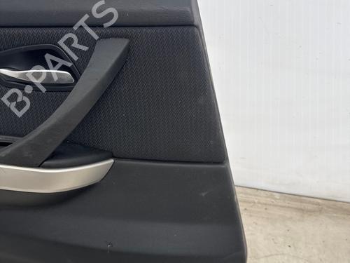 Rear left panel BMW 3 (E90) | BP37504729C60 - Image 3