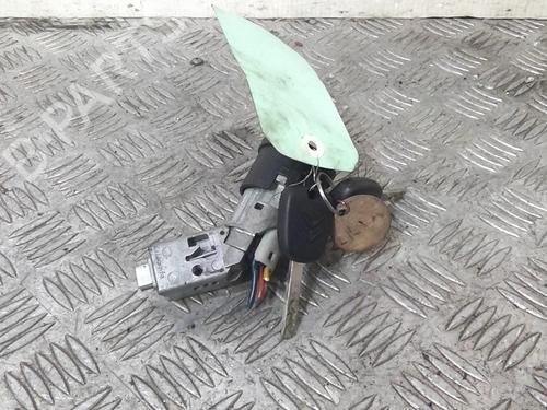 Ignition barrel CITROËN C1 (PM_, PN_) 1.0 | BP20369465M48 