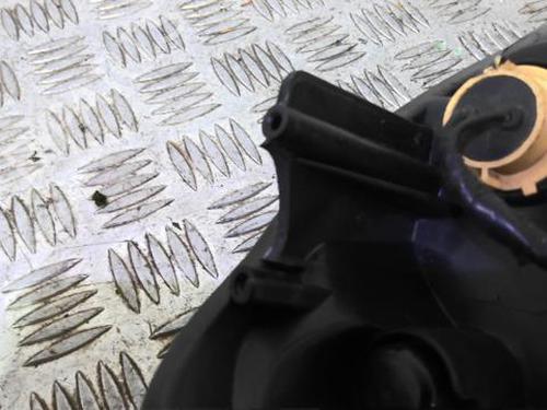 Used Left headlight Left headlight SUZUKI SWIFT III (MZ, EZ) 1.3 DDiS (RS413D) (69 hp) 20359529 20359529