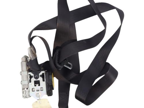 Front left seatbelt FIAT IDEA (350_) 1.3 D Multijet | BP40613717I26 - Image 2