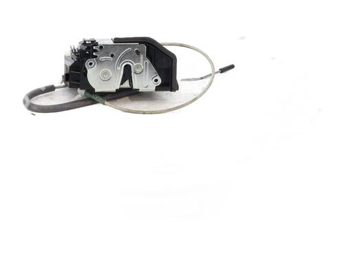 Used Rear left lock BMW 3 (F30, F80) 318 d (150 hp) 31723772