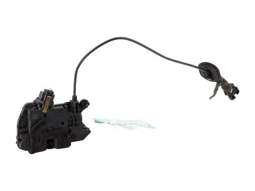 Used Rear left lock Rear left lock RENAULT CAPTUR I (J5_, H5_) 1.5 dCi 90 (J5N4, J5M5, J5MW, J5M6, J5AL, J5AJ) (90 hp) 28005850 28005850