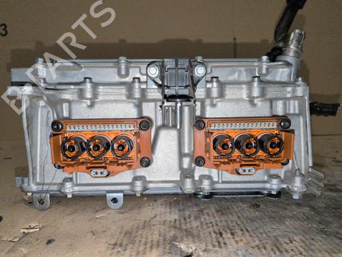 Inverter/Converter RENAULT CAPTUR II (HF_) E-TECH 145 (HFMU) | BP37743370M119 - Image 3