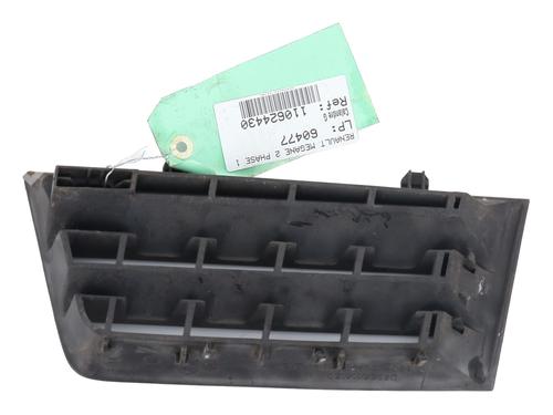 Grille RENAULT MEGANE II (BM0/1_, CM0/1_) 1.5 dCi (BM02, BM13, BM2A, CM02, CM13) | BP28283526C40 