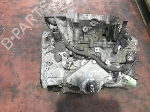 Used Gearbox Gearbox RENAULT SCÉNIC II (JM0/1_) 2.0 dCi (JM1K) (150 hp) 21574144 21574144