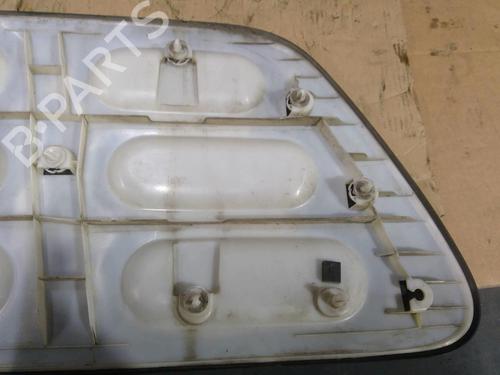 Door moulding trim CITROËN C4 CACTUS 1.6 HDi 90 | BP32102824C150 