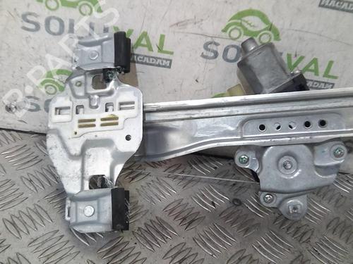Used Rear right window mechanism CHEVROLET CRUZE (J300) 2.0 CDI (125 hp) 20368539