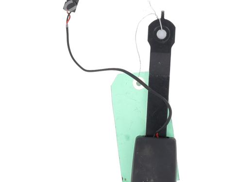 Seat buckle RENAULT CLIO III (BR0/1, CR0/1) 1.2 16V (BR02, BR0J, BR11, CR02, CR0J, CR11) | BP28304778I32 