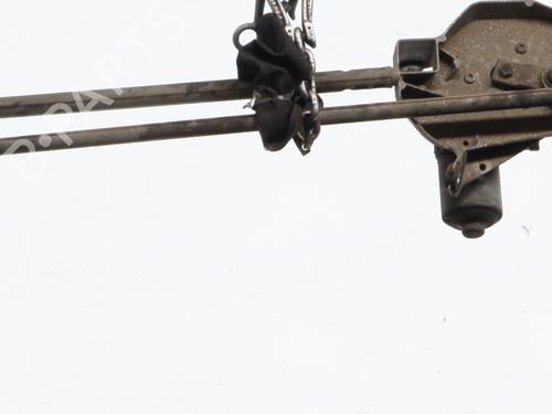 Front wiper motor RENAULT ESPACE IV (JK0/1_) 2.0 dCi (JK01, JK02, JK1J, JK1K, JK1H) | BP31087587M29