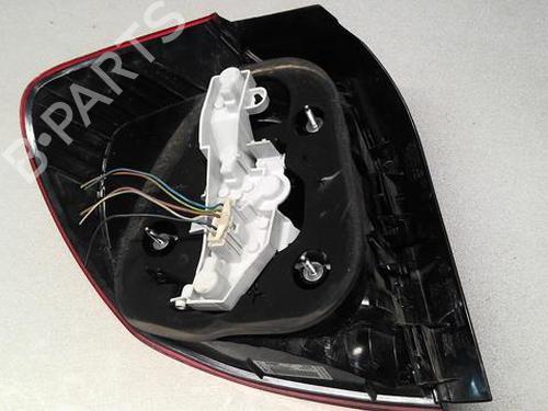Used Right taillight Right taillight BMW 1 (E87) 118 d (143 hp) 22004510 22004510