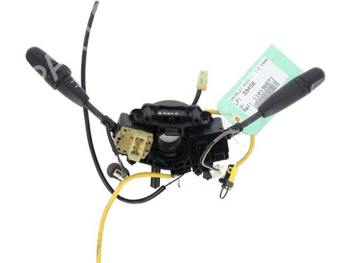 Used Steering column stalk Steering column stalk CHEVROLET AVEO / KALOS Hatchback (T250, T255) 1.2 LPG (84 hp) 28005777 28005777