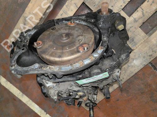 Gearbox PEUGEOT 807 (EB_) 2.0 HDi | BP37418623M3 - Image 4