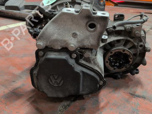 Gearbox VW GOLF VI (5K1) 2.0 TDI | BP34151203M3  - Image 7