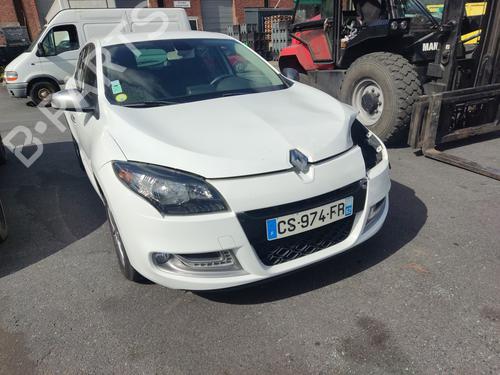 Engine RENAULT MEGANE III Hatchback (BZ0/1_, B3_) 1.5 dCi (BZ0C) | BP29735195M1 - Image 8