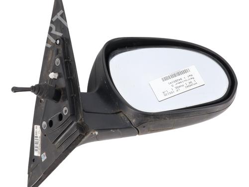 Right mirror HYUNDAI i30 (FD) 1.6 CRDi | BP20484318C27 
