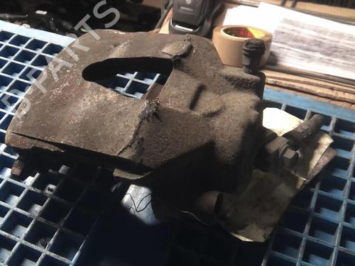 Right front brake caliper VW POLO (9N_, 9A_) 1.4 TDI | BP22001180M104 