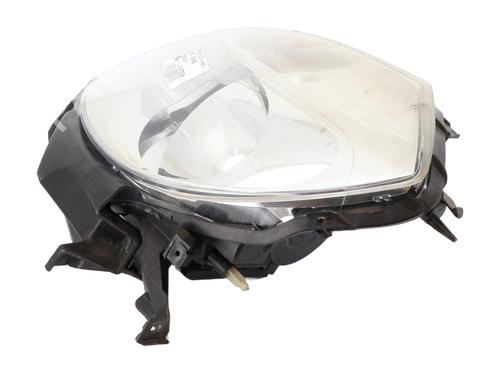 Used Left headlight Left headlight RENAULT CLIO III (BR0/1, CR0/1) 1.2 16V (BR0P, CR0P) (101 hp) 29840549 29840549