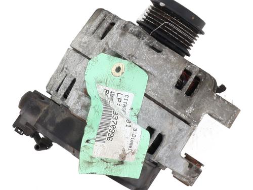 Alternator CITROËN C5 III (RD_) 3.0 HDi 240 (RDX8CA) | BP23402786M7 - Image 4