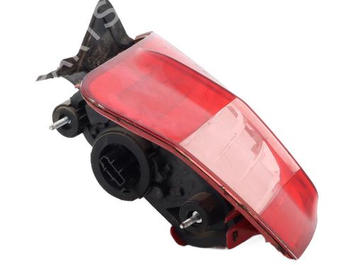 Left taillight CITROËN C5 III (RD_) 2.0 HDi 140 (RDRHF8, RDRHFA, RDRHA8, RDRHAJ) | BP32199698C34 