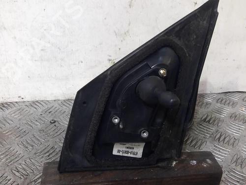 Used Right mirror TOYOTA YARIS (_P1_) 1.0 (SCP10_, SCP10R) (68 hp) 20363382