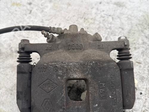 Used Right front brake caliper Right front brake caliper RENAULT GRAND SCÉNIC IV (R9_) 1.3 TCe 160 (R9NC) (158 hp) 40440635 40440635