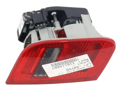 Used Left tailgate light BMW 3 (E46) 320 i (170 hp) 30659611